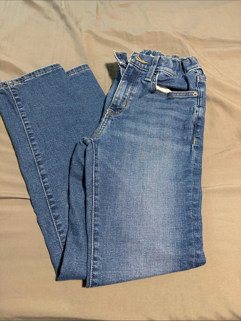 Boys Old Navy Blue Denim Slim Jeans